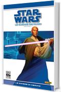 Star Wars - La guerra dei Cloni volume 1: La difesa di Kamino (Collection)