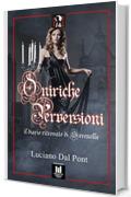Oniriche Perversioni: il diario ritrovato di Serenella (Hot Room - hard stories Vol. 1)
