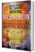 Necronomicon - Il libro segreto di H.P. Lovecraft (Fanucci Narrativa)