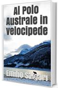 Al Polo Australe in velocipede