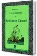 Le avventure di Robinson Crusoè