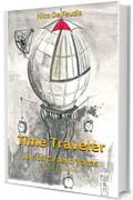 Time Traveler: La ricerca dello Yanas