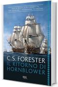 Il ritorno di Hornblower