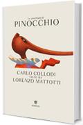 Le avventure di Pinocchio: Visto da Lorenzo Mattotti