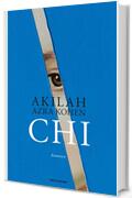 CHI (PHI-CHI-PI Vol. 2)