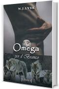 Un Omega per il Branco: Alpha/Beta/Omega Mpreg (Le Stelle del Branco Vol. 1)