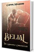 Belial: The Gargoyle Chronicles #3