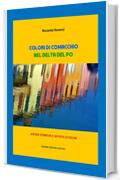 Colori di Comacchio: Nel Delta del Po (Ebook Arte)