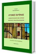 Storie Estensi: L'amministrazione degli Estensi. Bonifiche e industrializzazione (Ebook Arte)