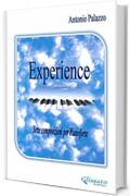 Experience: 7 composizioni per pianoforte