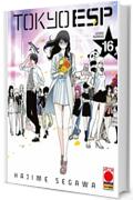 Tokyo ESP 16 (Manga)