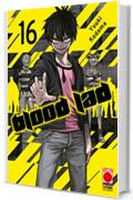 Blood Lad 16 (Manga)