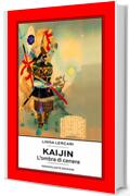 Kaijin: L'ombra di cenere