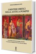 I Misteri Orfici nella antica Pompei