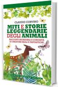 Miti e storie leggendarie degli animali