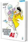Video Girl Ai 2: Digital Edition (Video Girl Ai New Edition)