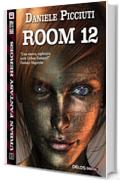 Room 12 (Urban Fantasy Heroes)