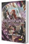 Il pianeta delle donne - Dreamscapes - I racconti perduti - Volume 19