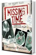 Missing Time: Progetto Abduction, file 1