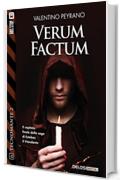 Verum Factum (Tecnomante 2)