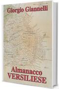 Almanacco Versiliese 1: A-C