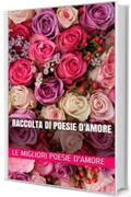 Raccolta di poesie d'amore