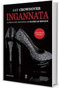 Ingannata (Getaway series Vol. 1)