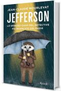 Jefferson: Lo spinoso caso del detective più ricercato del paese