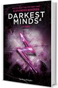 Darkest Minds 4: La fuga