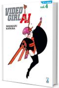Video Girl Ai 4: Digital Edition (Video Girl Ai New Edition)