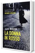 La donna in rosso (August Emmerich Vol. 2)