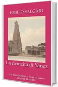 La rivincita di Yanez: con Introduzione e Note di Anna Morena Mozzillo