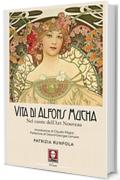 Vita di Alfons Mucha: Nel cuore dell'Art Nouveau