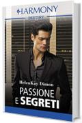 Passione e segreti: Harmony Destiny (Eredi dei Jameson Vol. 3)