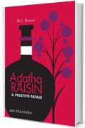 Agatha Raisin - Il prestito fatale