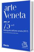 Arte Veneta 75