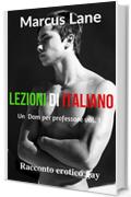 Lezioni di Italiano (Un Dom per professore Vol. 1)