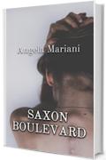 SAXON BOULEVARD