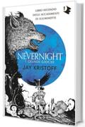 Nevernight. I grandi giochi: Libro secondo degli accadimenti di Illuminotte