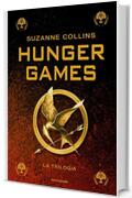 Hunger Games - La trilogia