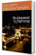 Budapest in Fiamme
