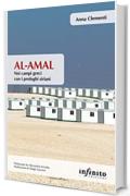 Al-amal: Nei campi greci con i profughi siriani