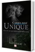 Unique (Swiss Legends #1): Un thriller avventura (romanzi gialli rosa) - versione kindle ebook