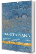 Nanita nana : Ninna nanna spagnola. Trascrizione per violino e pianoforte
