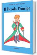 Il Piccolo Principe. Replica prima edizione del 1949
