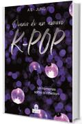 Diario di un amore K-Pop