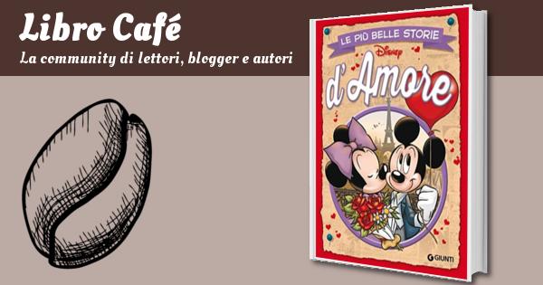 Le più belle storie d'Amore (Storie a fumetti Vol. 23), Disney