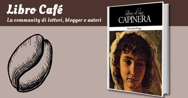  Storia di una Capinera (Italian Edition) eBook : Verga