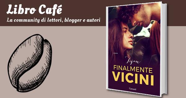 New Adult e dintorni: Recensione: FINALMENTE VICINI Fallen Crest High  Series #4 di TIJAN