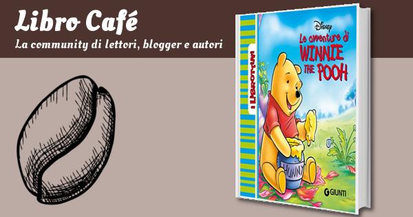 Winnie the Pooh - I Librottini - Le avventure di Winnie the Pooh